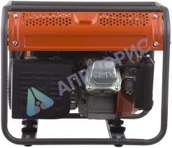 Бензиновый генератор Husqvarna G1300P